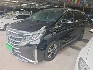 GAC Trumpchi M8 2023