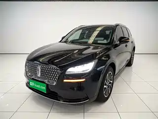 Lincoln Adventurer 2021