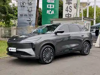 Dongfeng Aeolus L8 2025