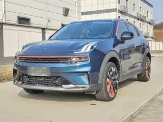 Lynk & Co 06 2022