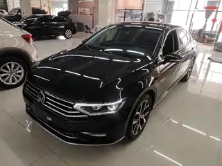 Volkswagen Magotan 2022