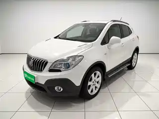 Buick Encore 2016