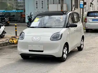 Wuling Motors Hongguang MINIEV 2025