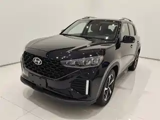 Hyundai Beijing Hyundai ix35 2022