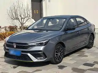 Roewe i5 2022