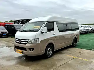 Foton Fengjing G7 2016