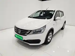 Baojun 310 2019