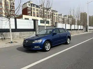 Volkswagen Lavida Tour 2015