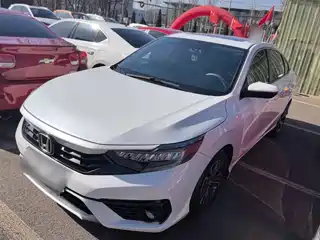 Honda Honda ENVIX 2022