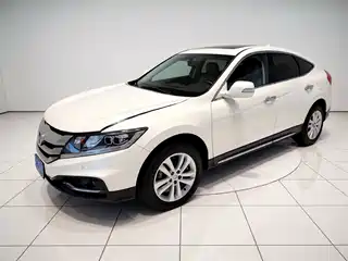 Honda Crosstour 2015