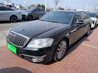 SsangYong Chairman 2016