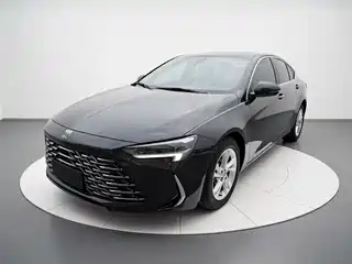 Buick Regal 2024