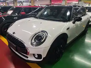 MINI CLUBMAN 2019
