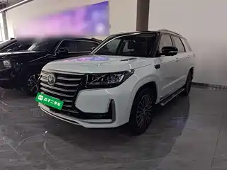 Changan Changan CS95 2019