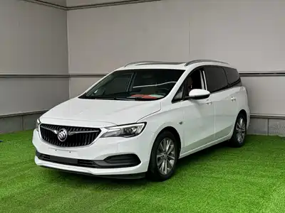 Buick GL6 2023