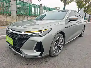 Chery Arrizo 8 2023