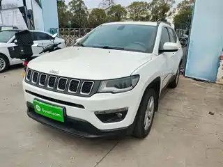 Jeep Compass 2020