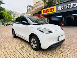 Wuling Motors Bingo 2024