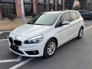 BMW 2 Series Touring 2016