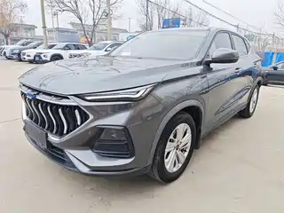 Changan Oshan Changan Oushang X5 2020