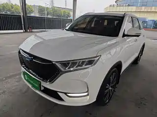 Changan Oshan X7 2020