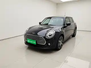 MINI CLUBMAN 2020
