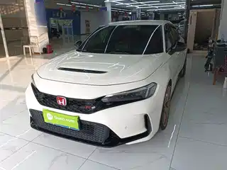 Honda Civic (Import) 2023