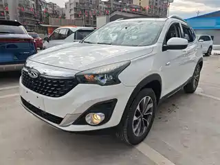 Chery Tiggo 7 2021