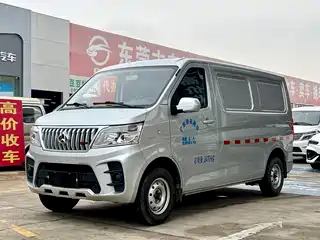 Changan Kaicheng Changan Ruixing M60 2023