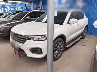 Haval Haval H7 2019