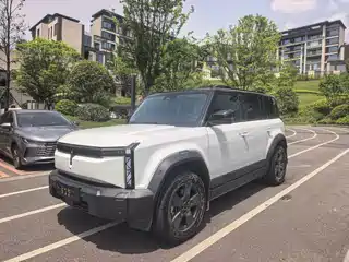 iCAR 03 2024