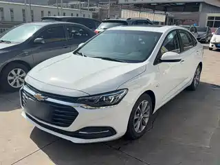 Chevrolet Monza 2021