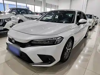 Honda Civic 2024