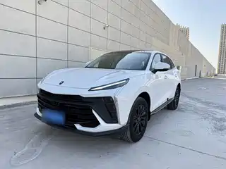 Dongfeng Fengxing Fengxing T5 EVO 2023