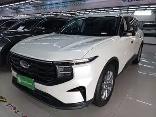 Ford Edge 2023
