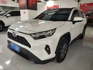 Toyota RAV4 Rongfang 2024