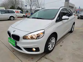 BMW 2 Series Touring 2016