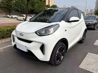QQ New Energy Little Ant 2021