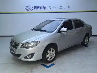 Toyota Corolla 2012