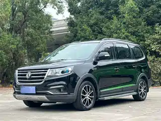 Dongfeng Fengxing Fengxing SX6 2016
