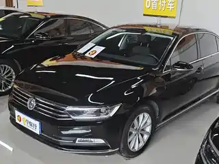 Volkswagen Magotan 2017