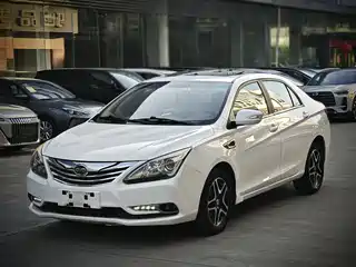 BYD BYD G5 2014