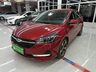 Chery Arrizo 5 2020