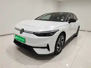 Volkswagen ID.7 VIZZION 2023