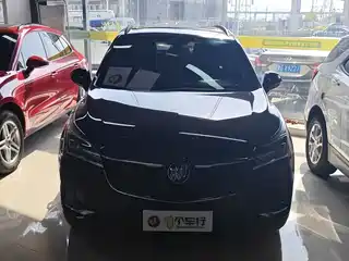 Buick Envision Plus 2020