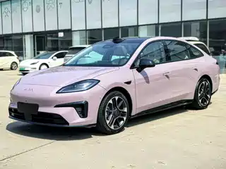 Aion RT 2024