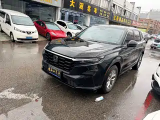 Honda CR-V 2023