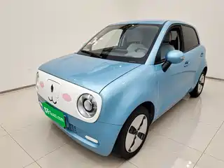 Ora Black Cat 2021