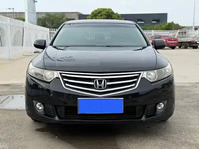 Honda Spirior 2010
