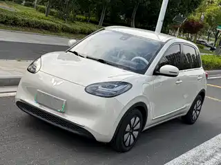 Wuling Motors Bingo 2023